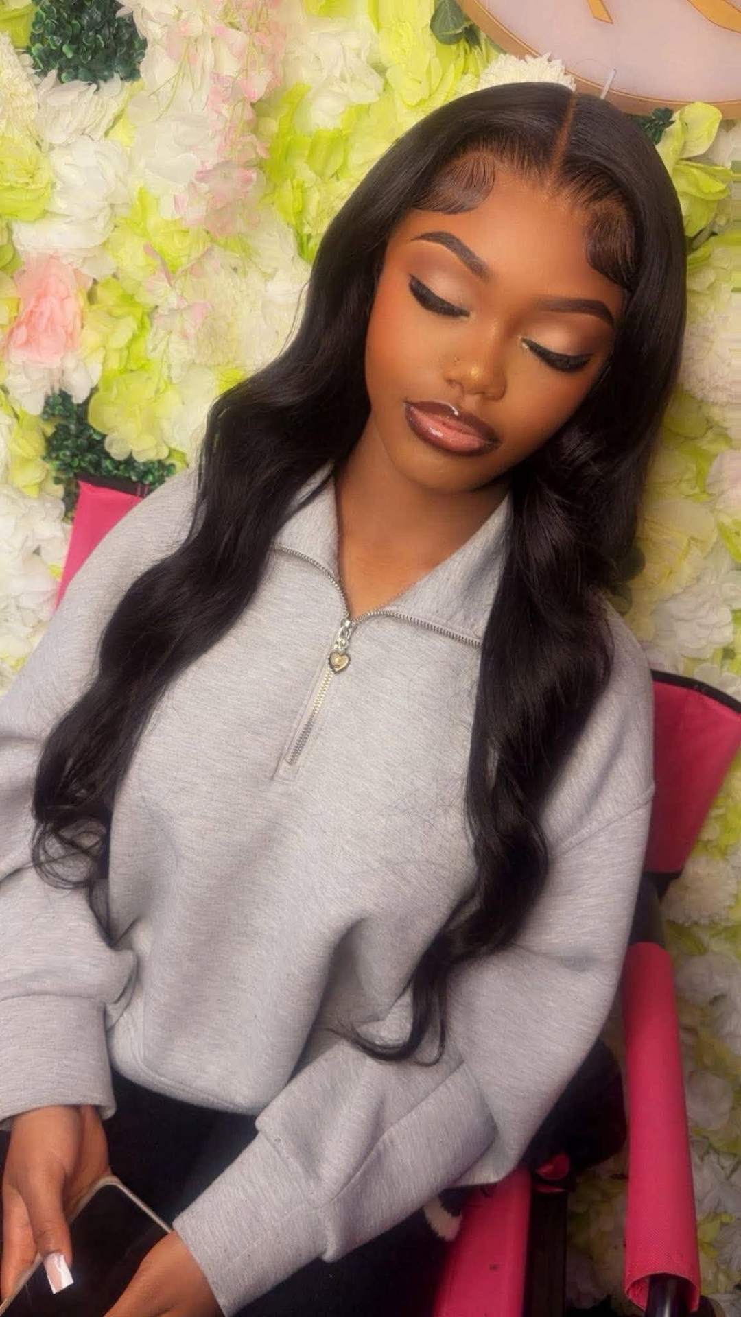 Wig Installation